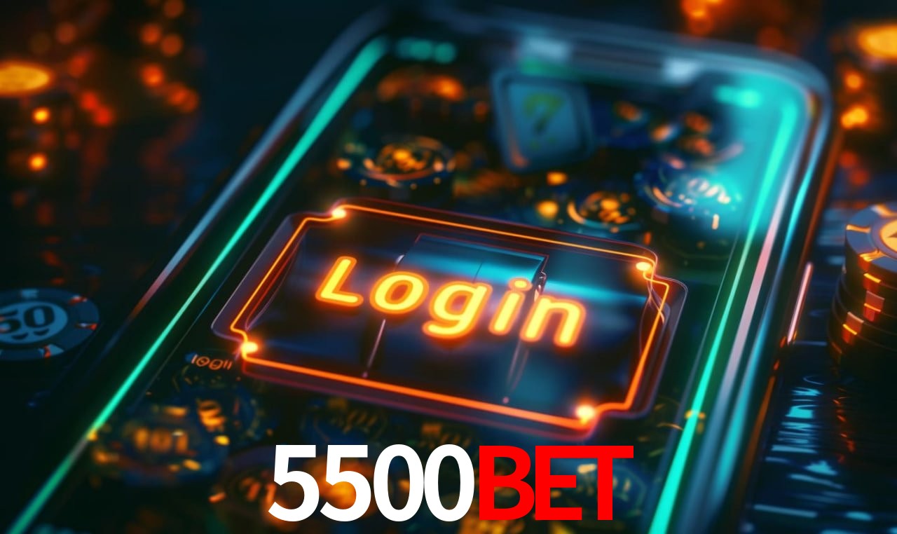 Experiência VIP 5500BET