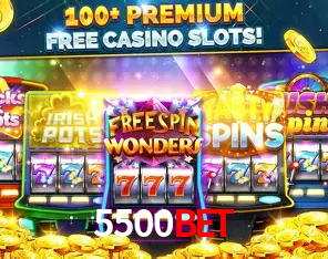 Descubra a Essência do 5500BET: Nossa História e Compromissos