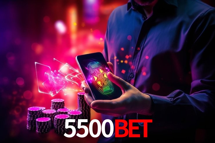 Experiência VIP 5500BET