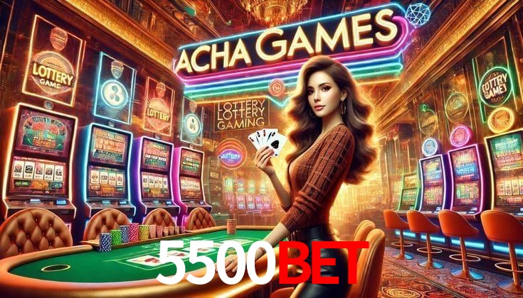 Statistics 5500BET