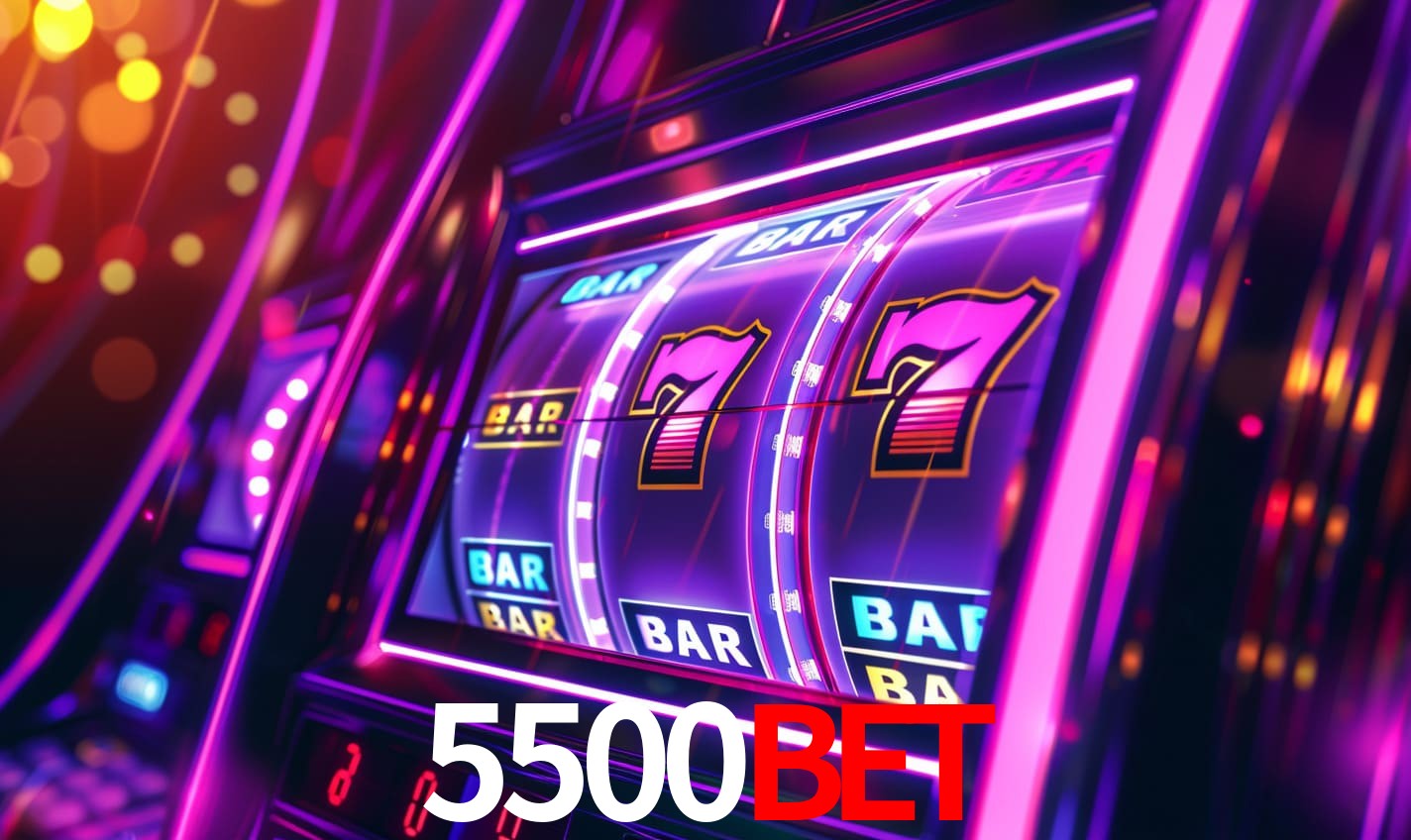 5500BET vip