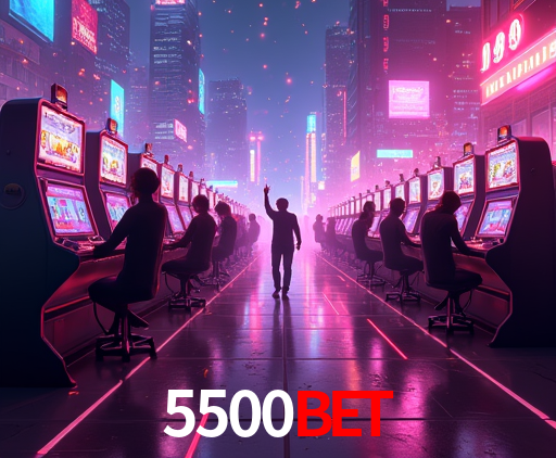 Estatísticas 5500BET