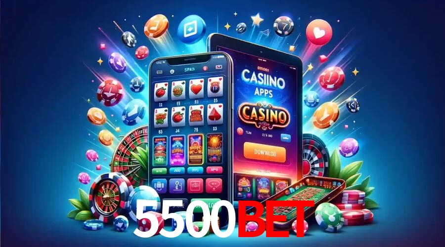 Flash Promotion 5500BET