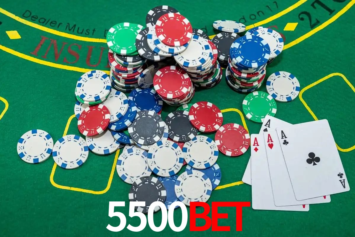 Apostas de Basquete 5500BET
