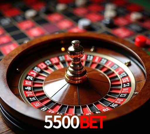 5500BET São Paulo - Hot Promos