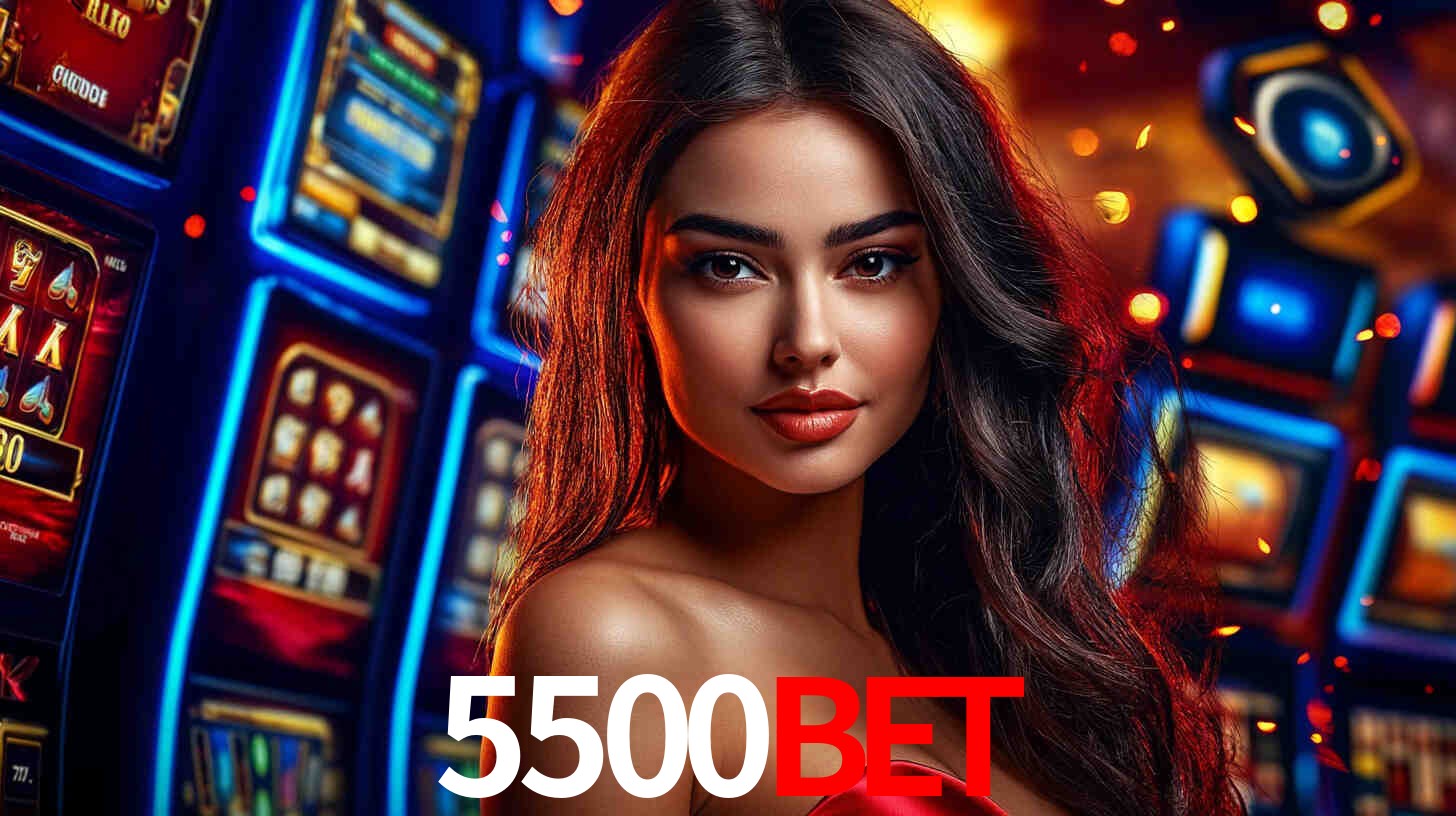 Desvendando o Mundo dos Jogos Virtuais na 5500BET