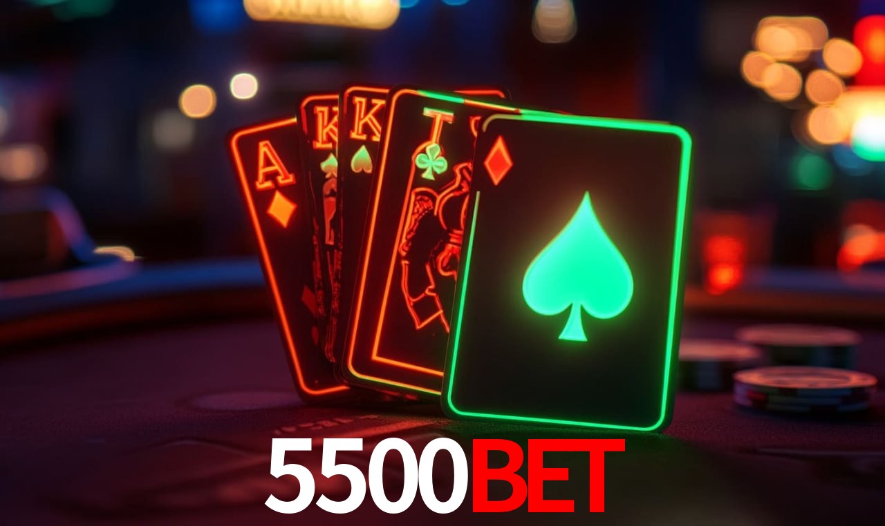 5500BET Fortaleza - Sports Winners