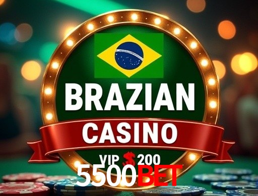 5500BET Brasília - Betting Features