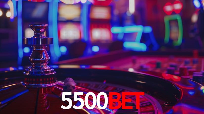 5500BET vip