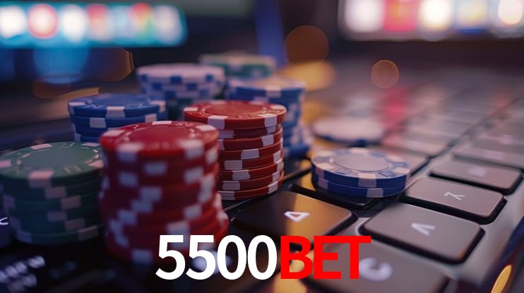 5500BET - Support