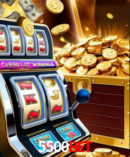 Game Providers 5500BET