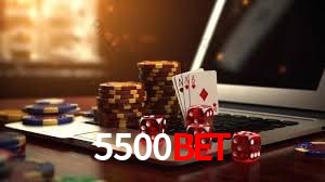Torneios 5500BET