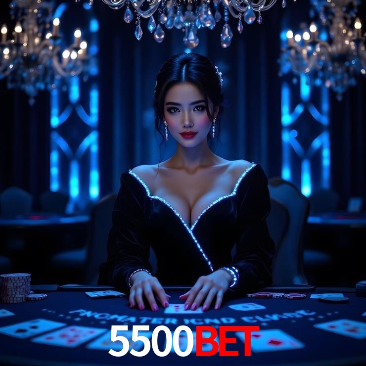 5500BET Belo Horizonte - Jackpots