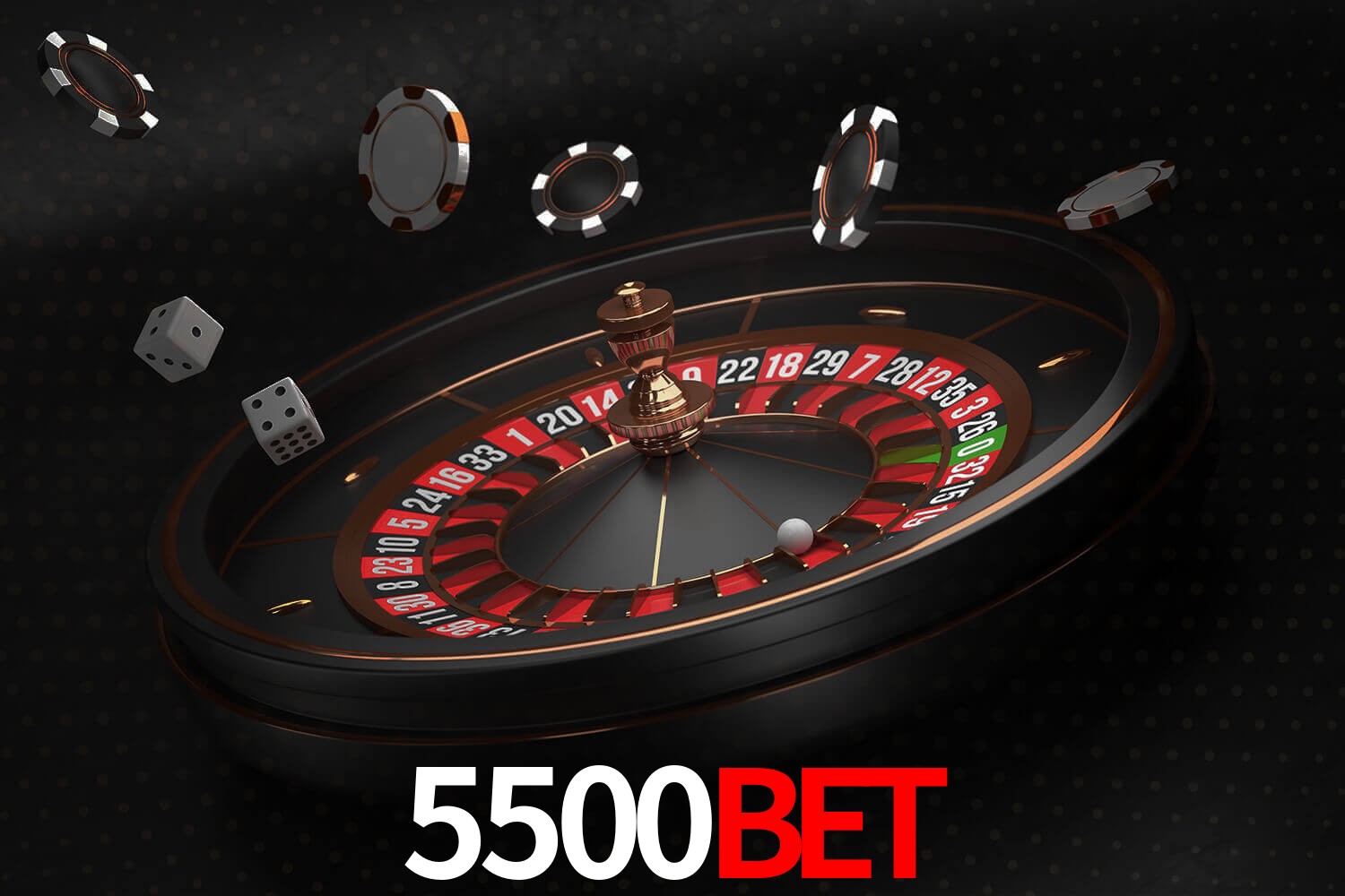 5500BET app