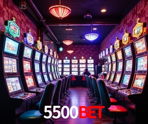 5500BET Belo Horizonte - Winners