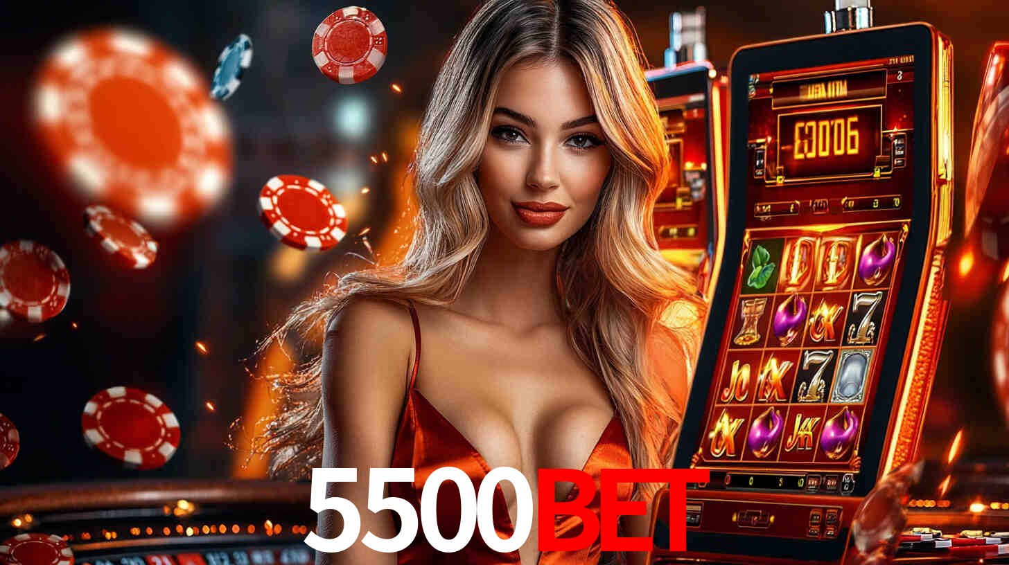 5500BET,5500BET app