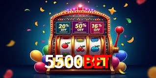 5500BET Rio de Janeiro - Licenses