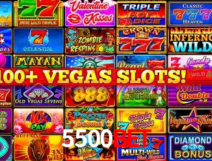 5500BET Belo Horizonte - VIP Casino