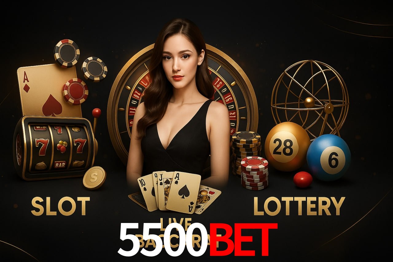 5500BET Salvador - Promo Stats
