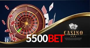 Benefícios da Conta 5500BET