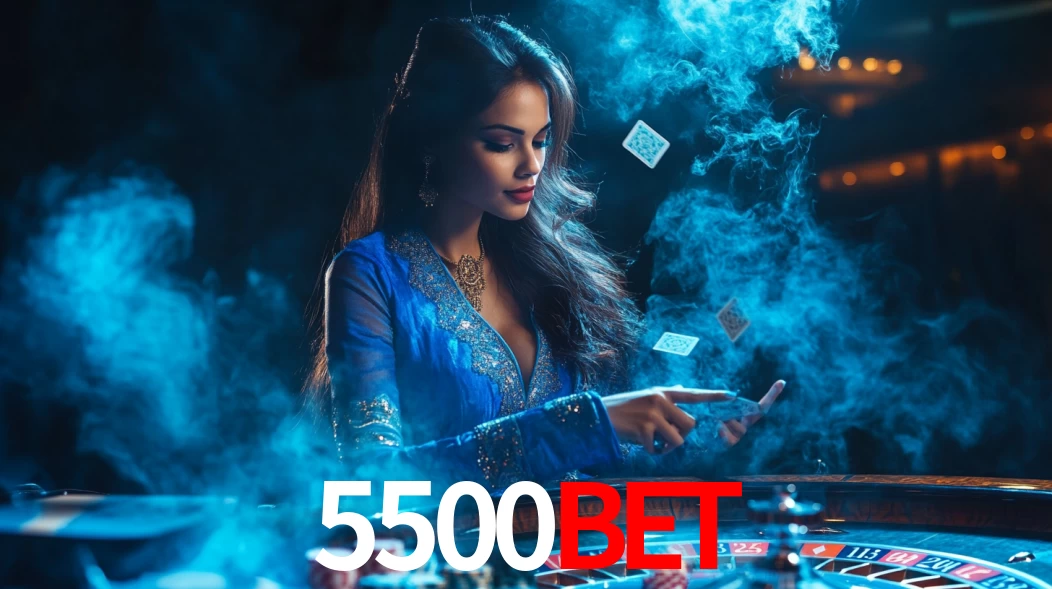 5500BET Brasília - Crash Guide