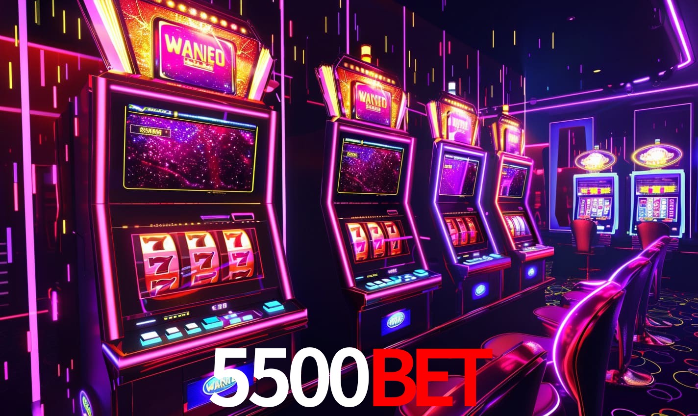 5500BET São Paulo - Jogo Coleção