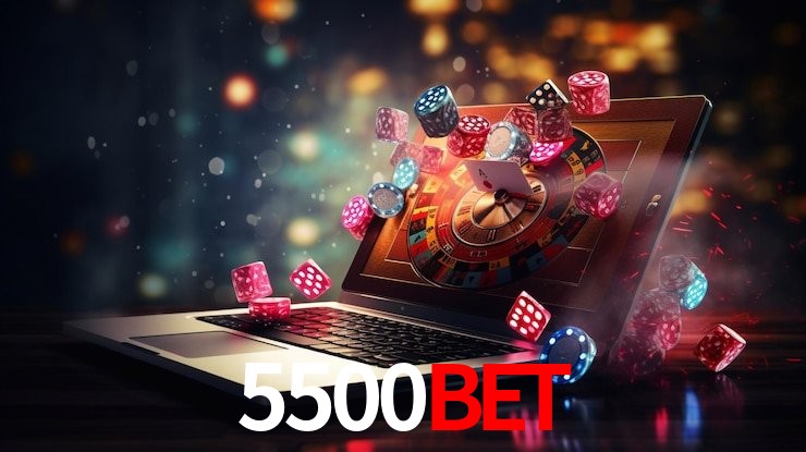 PIX Instantâneo 5500BET