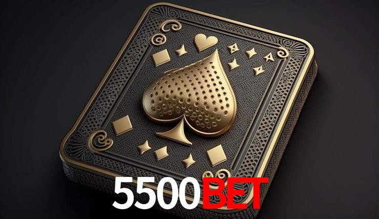 Design Responsivo 5500BET