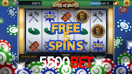 Explorando a Categoria de Eventos em Apostas na 5500BET