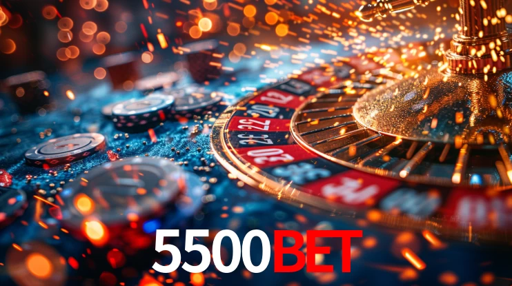 Security Systems 5500BET