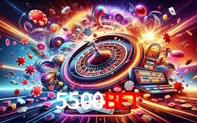 Login Seguro 5500BET