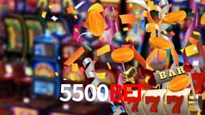 5500BET vip
