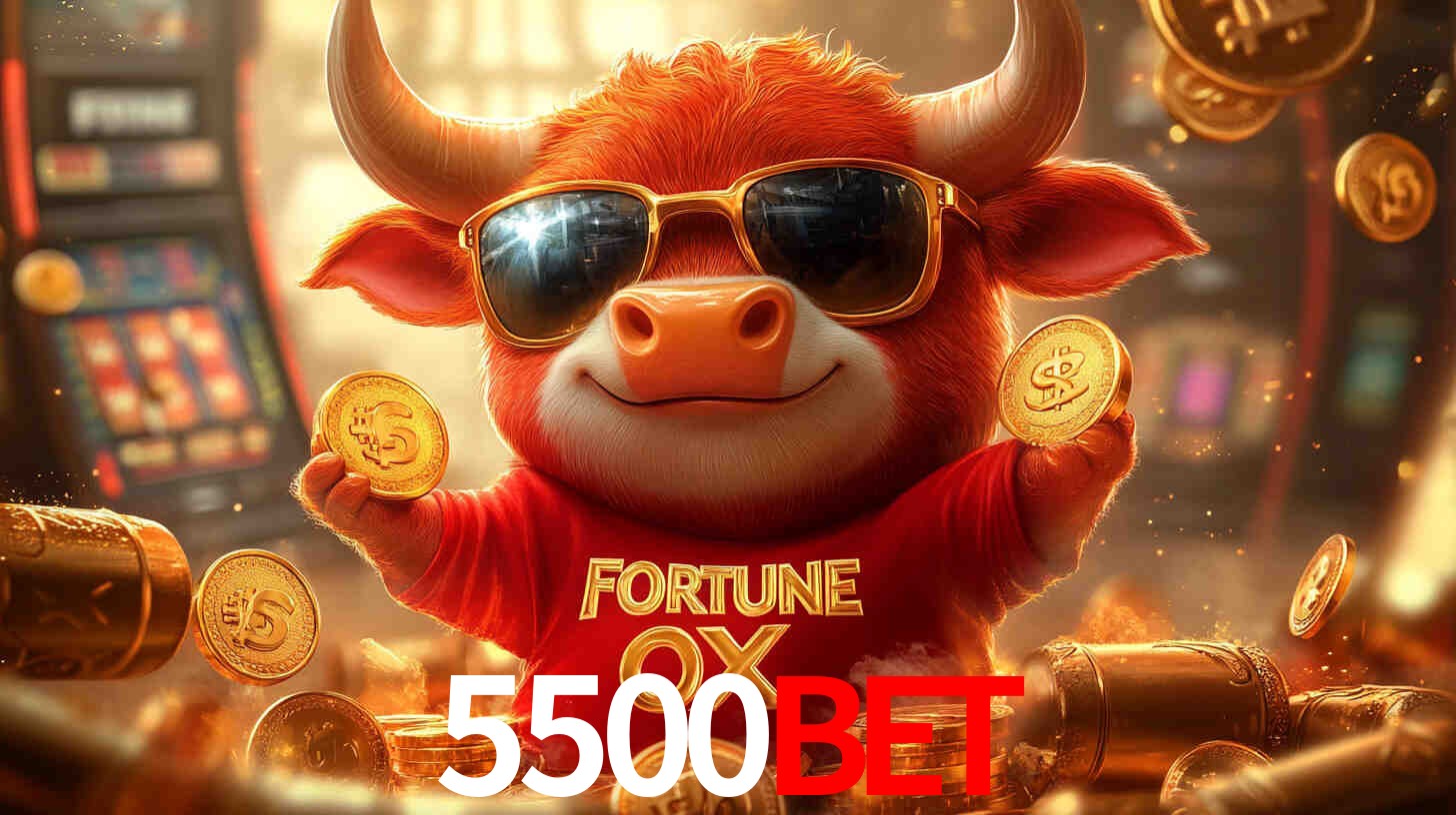 5500BET app