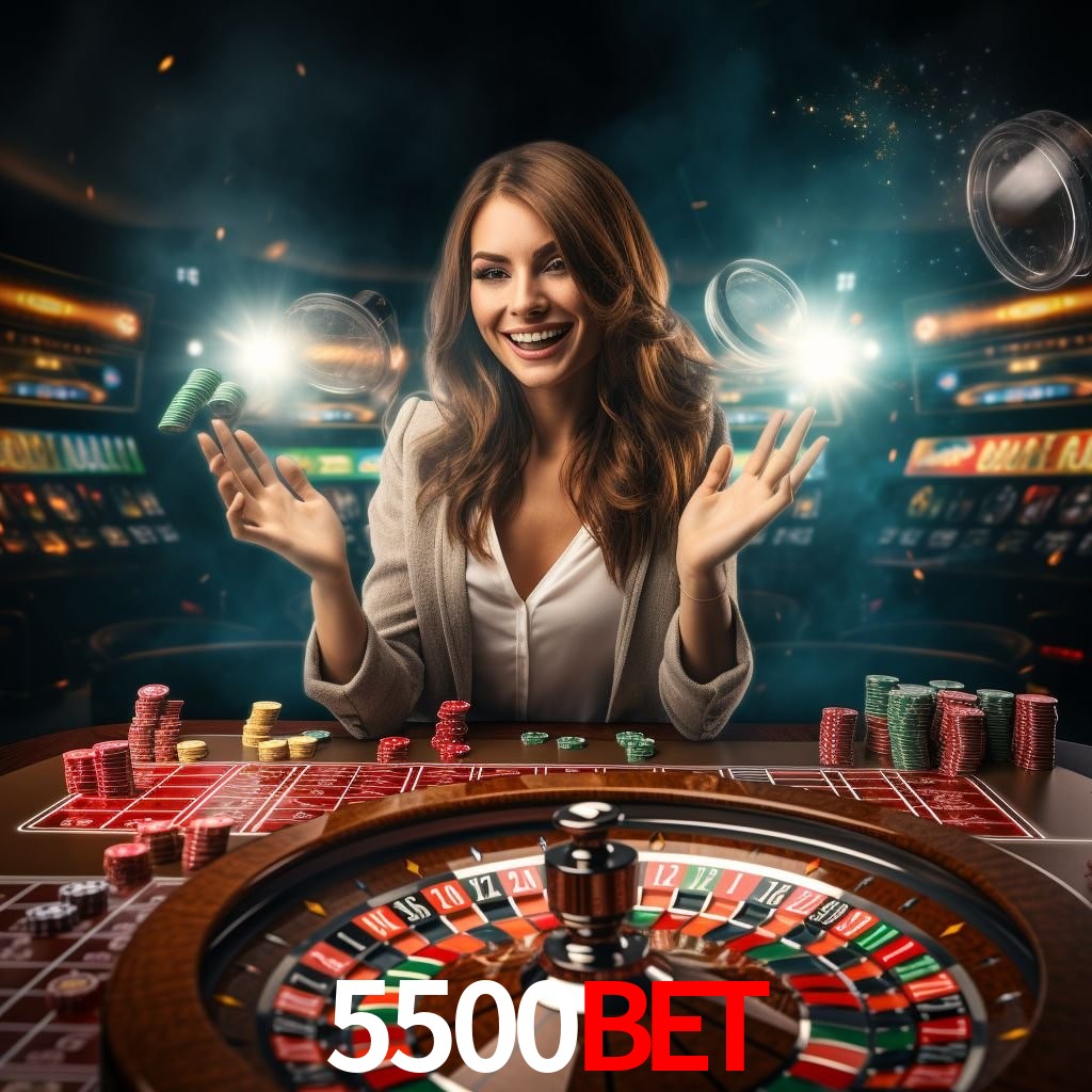 Ofertas Imperdíveis na 5500BET: Promoções e Bônus Que Valem a Pena
