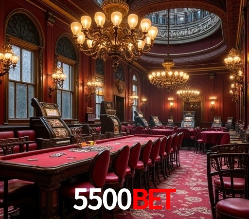 5500BET Belo Horizonte - Payments