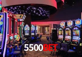 5500BET Brasília - Leaderboards