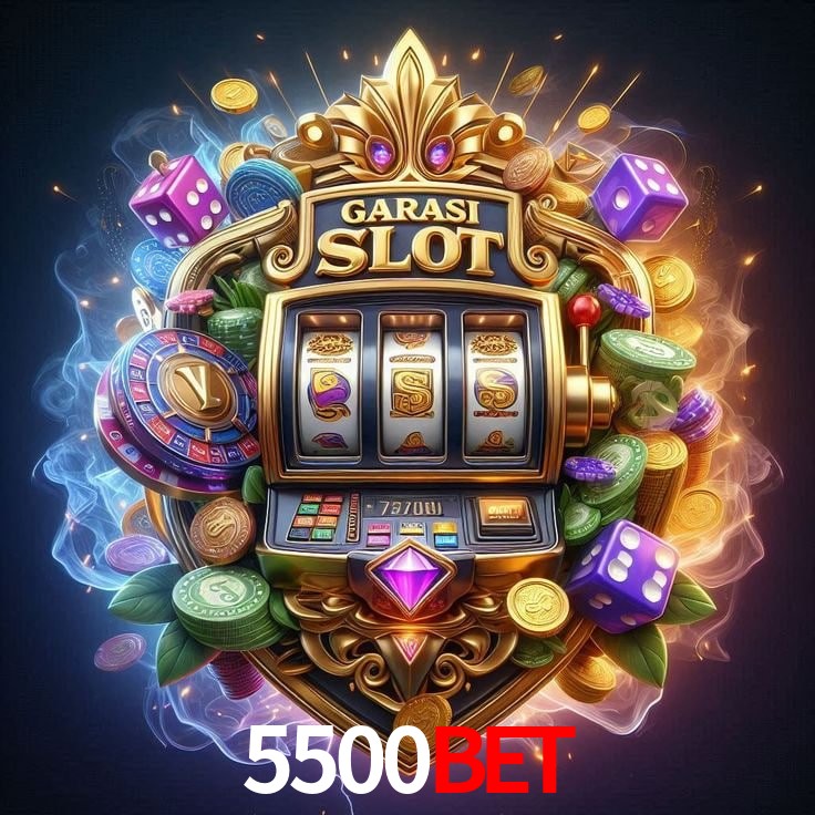5500BET - Login Methods