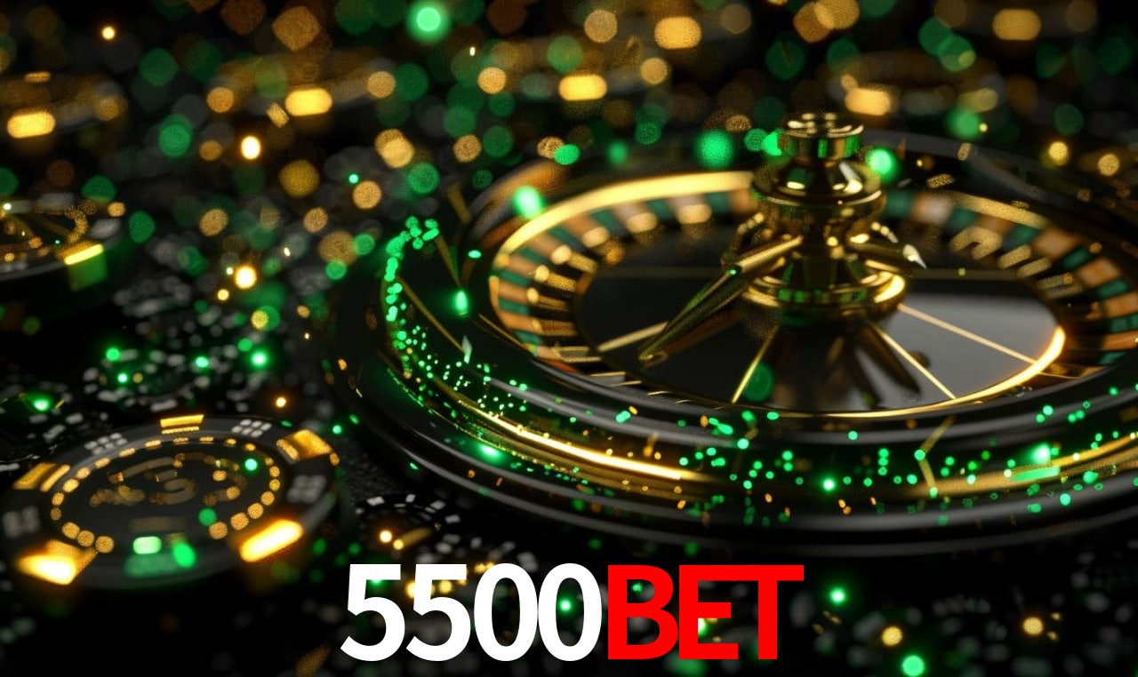 5500BET Salvador - Strategy