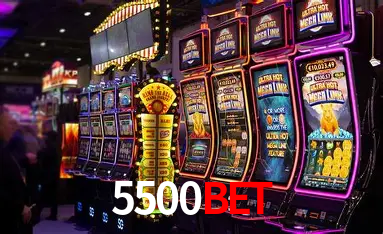 5500BET Belo Horizonte - Reivindique Bonus