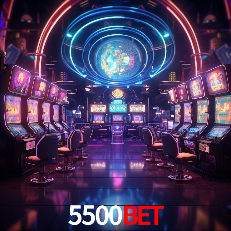 5500BET Salvador - Football