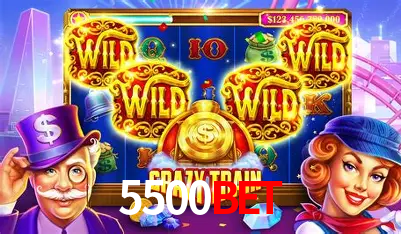 5500BET Rio de Janeiro - Bonus Terms