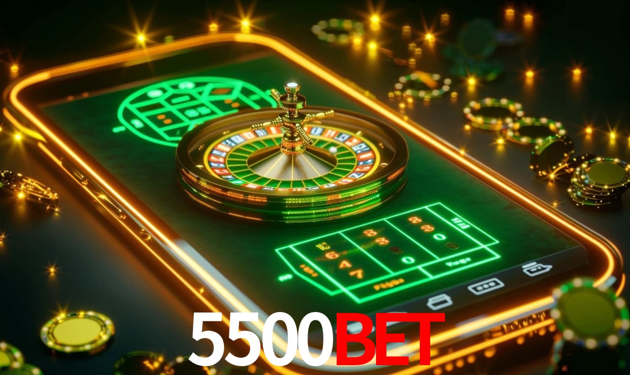 5500BET Brasília - Security