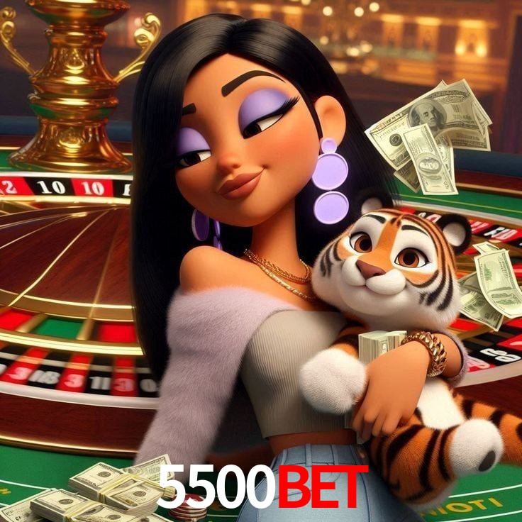 Game Statistics 5500BET