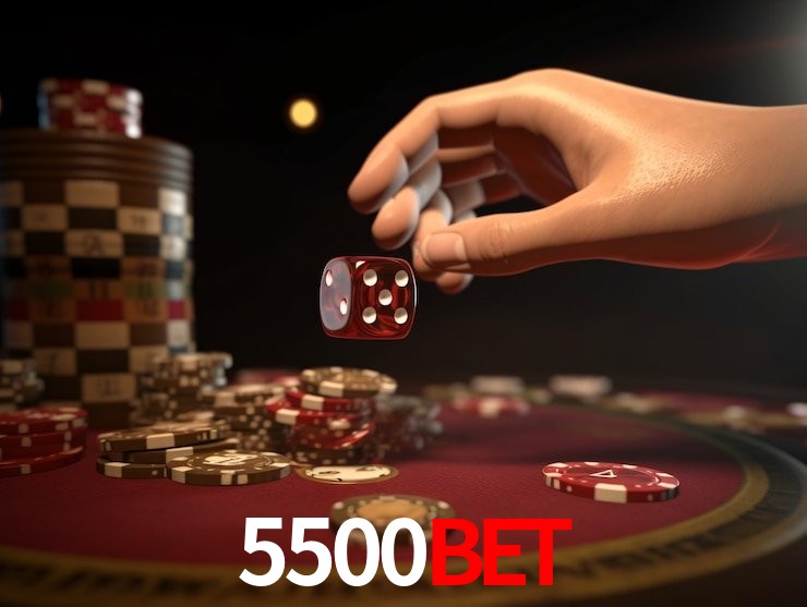 5500BET São Paulo - Jogo Providers