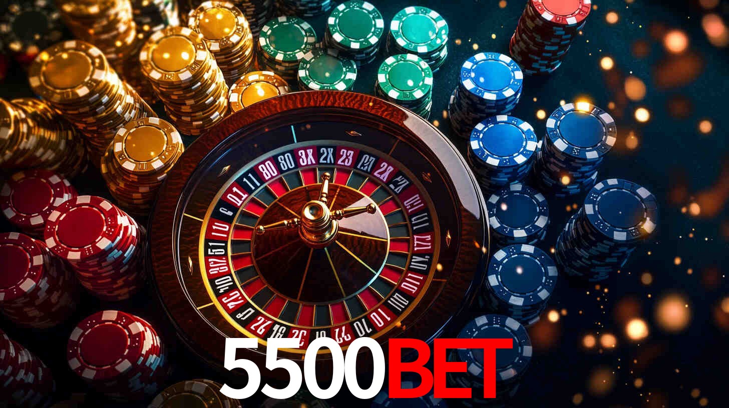 Programa VIP 5500BET