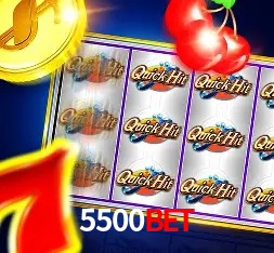 Descubra o Programa VIP da 5500BET: Vantagens Exclusivas para Jogadores