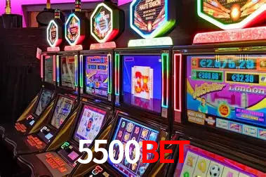A Emoção da Loteria na 5500BET: Uma Chance de Mudança de Vida