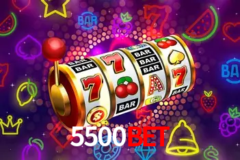 A Popularidade dos Caça-Níqueis no 5500BET