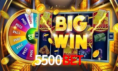 A Emoção da Loteria na 5500BET: Uma Chance de Mudança de Vida