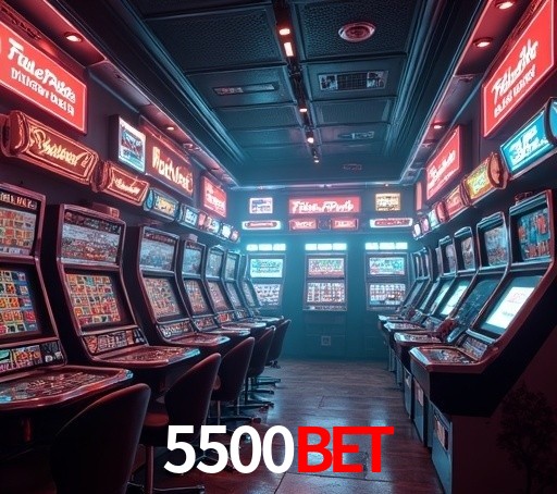 5500BET Rio de Janeiro - Calendar